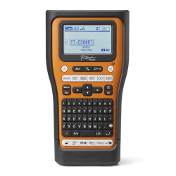 Brother PT-E560BTSP Etikečių spausdintuvas