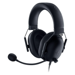 Razer BlackShark V2 X (Xbox Licensed) Laidinės žaidimų ausinės, Juoda