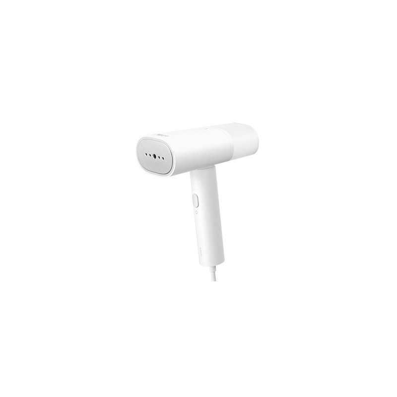 Xiaomi Handheld Garment Steamer Drabužių garintuvas 0.16 L, 1300 W, Balta