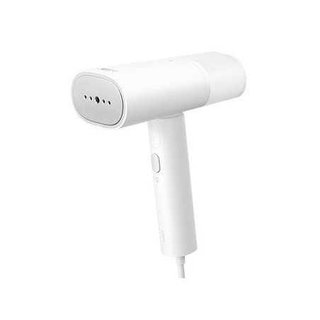 Xiaomi Handheld Garment Steamer Drabužių garintuvas 0.16 L, 1300 W, Balta