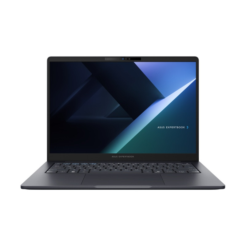 Asus ExpertBook B5 14'' WUXGA Intel Core Ultra 5 225H 16GB 512GB SSD, Backlit, W11P, Gentle Grey