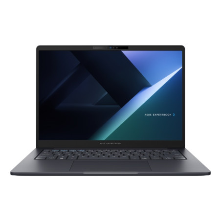 Asus ExpertBook B5 14'' WUXGA Intel Core Ultra 5 225H 16GB 512GB SSD, Backlit, W11P, Gentle Grey