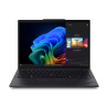 Lenovo ThinkPad T14 Gen 6 14'' WUXGA AMD Ryzen AI 7 PRO 350 32GB 1TB SSD W11P, Juoda