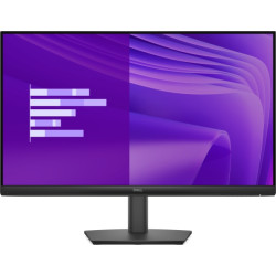 Dell Pro 24 E2425HM Monitorius 23.8'' IPS FHD 1920x1080 8 ms 250 cd/m2 100 Hz, Black