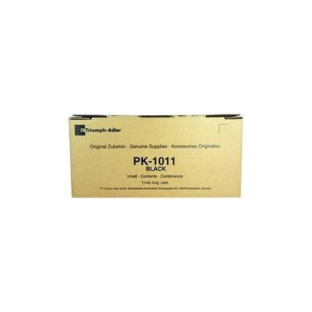 Kasetė Triumph Adler PK-1011 1T02RY0UT0 BK 7.2K OEM