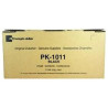Kasetė Triumph Adler PK-1011 1T02RY0UT0 BK 7.2K OEM