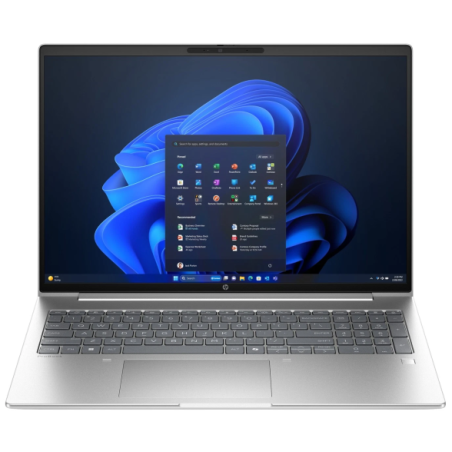 HP ProBook 4 G1a BM2S8UT 16'' WUXGA AMD Ryzen 5 230 16GB 256GB SSD W11P, Pike Silver