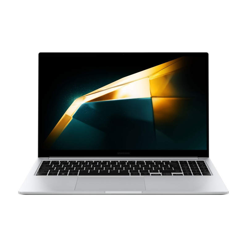Samsung Galaxy Book4 NP750XGK-KS2 15.6'' FHD Intel Core 7 150U 16GB 512GB SSD W11H, Silver