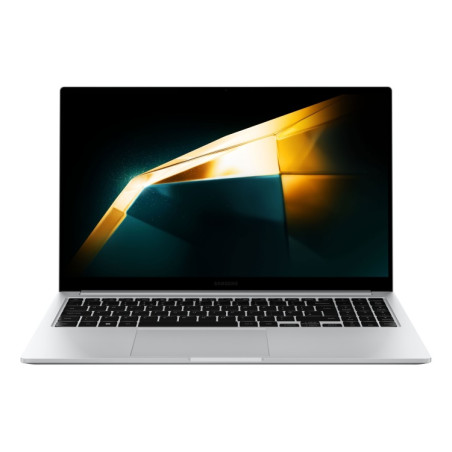 Samsung Galaxy Book4 NP750XGK-KS2 15.6'' FHD Intel Core 7 150U 16GB 512GB SSD W11H, Silver