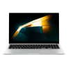 Samsung Galaxy Book4 NP750XGK-KS2 15.6'' FHD Intel Core 7 150U 16GB 512GB SSD W11H, Silver