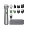 Philips All-in-One 5000 Series MG5941/15 Plaukų kirpimo mašinėlė, Light Grey