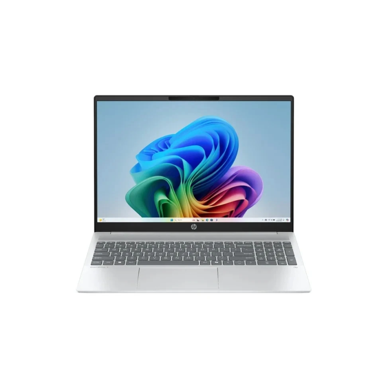HP OmniBook 5 16-ag1070 16'' 2K WUXGA AMD Ryzen Al 7 350 16GB 512GB SSD W11H, Glacier Silver