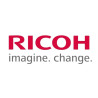Ricoh M0EB9695 (M0EB-9695) DEVELOPER WHITE