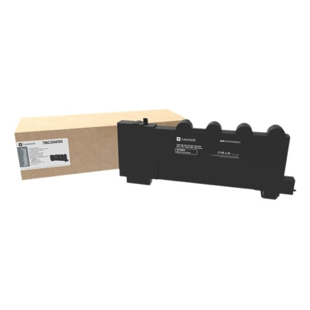 Lexmark 78C0W00 Waste Toner Bottle