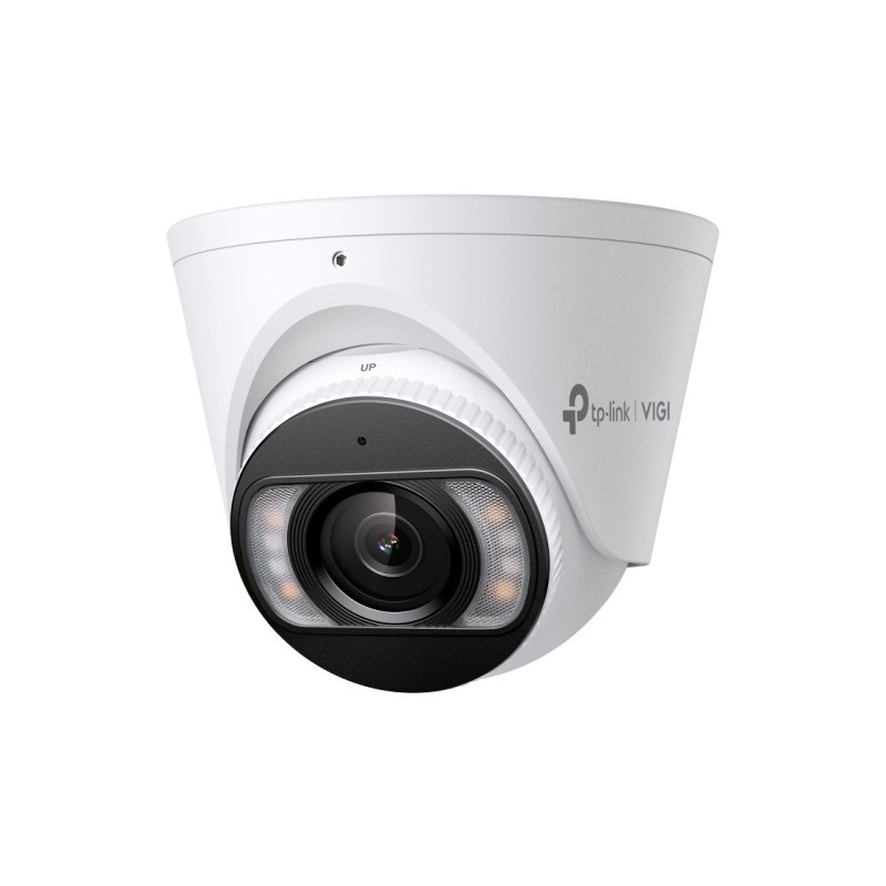 TP-Link InSight S485(2.8mm) VIGI 8MP Full-Color Turret Tinklo kamera