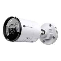 TP-Link InSight S385(4mm) VIGI 8MP Outdoor Full-Color Bullet Tinklo kamera