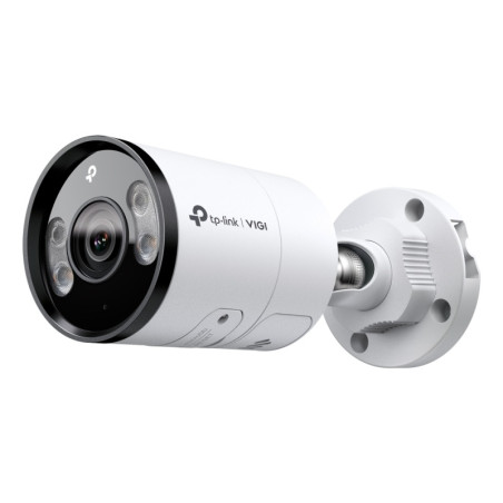 TP-Link InSight S385(4mm) VIGI 8MP Outdoor Full-Color Bullet Tinklo kamera