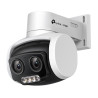 TP-Link VIGI C540V VIGI 4MP Outdoor Full-Color Dual-Lens Varifocal Pan Tilt Tinklo kamera