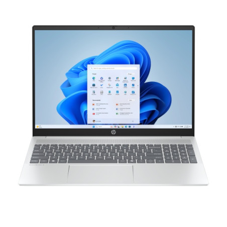 HP OmniBook 5 16-ba1059ny Intel Core i5-1334U 16'' 2K WUXGA OLED 16GB 512GB W11H Glacier Silver