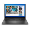 Dell 16 DC16250 16'' FHD+ Intel Core 5 120U 16GB 512GB SSD W11P, Carbon Black
