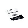 Evolis ACL003a-01 Zenius Primacy Adhesive Cleaning Card Single