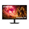 Samsung Odyssey G5 G50F Monitorius 32'' IPS QHD 2560x1440, 1 ms, 300 cd/m2, 180 Hz, Juoda