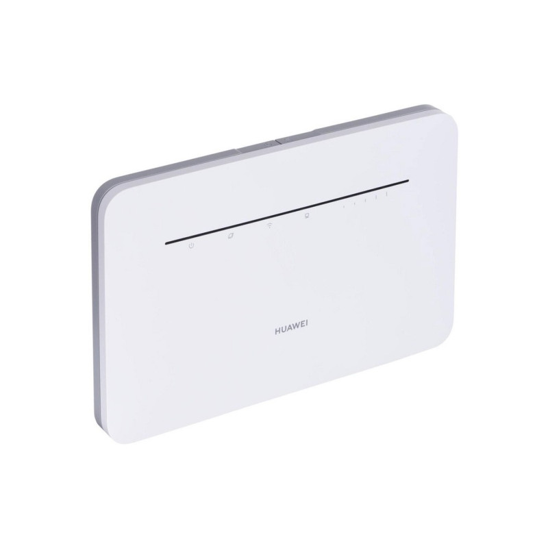 Huawei B535-232A 4G Maršrutizatorius, Balta