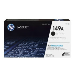 Kasetė HP No.149A (W1490A) BK 2900psl OEM
