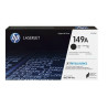Kasetė HP No.149A (W1490A) BK 2900psl OEM