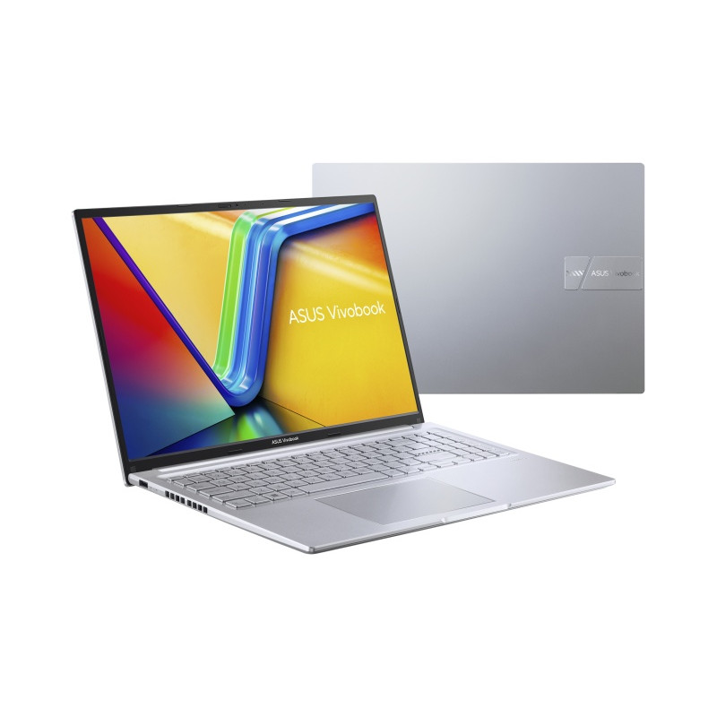 Asus Vivobook 16 F1605VA-WS96 16'' WUXGA Intel Core i9-13900H 16GB 1TB SSD W11H, Cool Silver