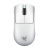 Razer Viper V4 Pro Belaidė žaidimų pelė RF Wireless, 50000 DPI, Balta