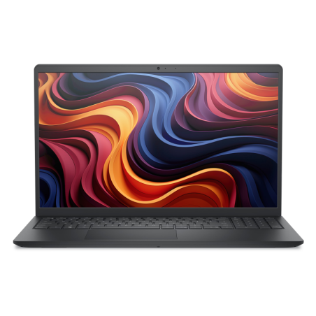 Dell 15 DC15255 15.6'' FHD AMD Ryzen 7 7730U 16GB 1TB SSD W11H S Mode Carbon Black (SPEC)