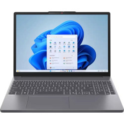 Lenovo IdeaPad Slim 3 15ARP10 15.3'' 2K WUXGA Touch AMD Ryzen 7 170 16GB 512GB SSD W11H, Luna Grey