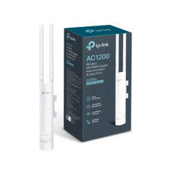 TP-Link Omada AC1200 Wireless MU-MIMO Gigabit Indoor/Outdoor Prieigos taškas