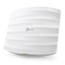 TP-Link Omada EAP115 300Mbps Wireless N Ceiling Mount Prieigos taškas