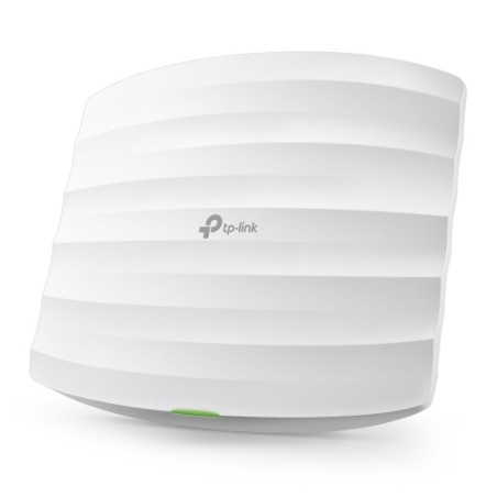 TP-Link Omada EAP115 300Mbps Wireless N Ceiling Mount Prieigos taškas