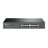 TP-Link TL-SG1016DE 16-Port Gigabit Easy Smart Šakotuvas