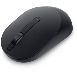 Dell Pro Mouse MS300 Belaidė pelė RF Wireless 4000 DPI, Juoda
