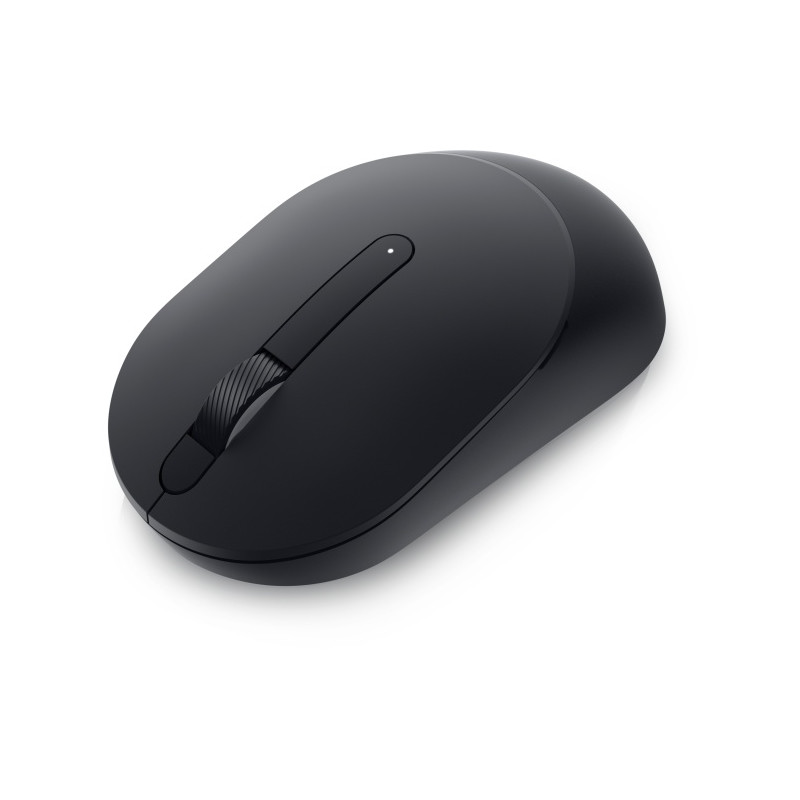 Dell Pro Mouse MS300 Belaidė pelė RF Wireless 4000 DPI, Juoda