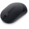 Dell Pro Mouse MS300 Belaidė pelė RF Wireless 4000 DPI, Juoda