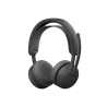 Logitech Zone Wireless 2 ES for Business MS Teams Belaidės ausinės, Bluetooth, Graphite