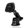 Verbatim 31861 Charge 'n' Drive Qi2 Magnetinis belaidis automobilinis įkroviklis, Juoda