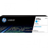 Kasetė HP No.415A (W2031A) CY 2100psl OEM
