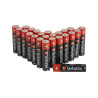 Verbatim 49504 Alkaline baterijos AAA LR03 (24 vnt pakuotėje)