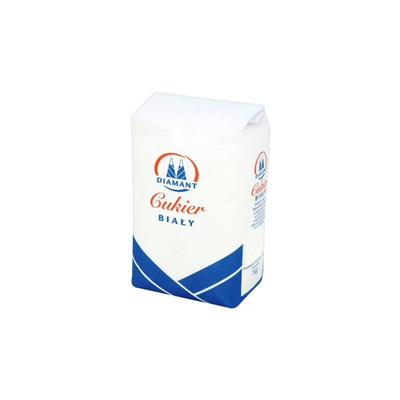 Cukrus DIAMANT, baltasis, 1 kg