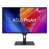 ASUS ProArt PA27UCGE Monitorius 27'' IPS 4K UHD 3840x2160 1 ms, 600 cd/m2, 160 Hz, Juoda