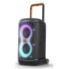 JBL PartyBox 520 Portatyvi garso kolonėlė, Bluetooth, Juoda