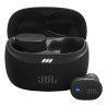 JBL Tune Buds 2 Belaidės ausinės Earbuds, Bluetooth, Juoda