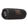 JBL Flip 7 Nešiojama garso kolonėlė, Bluetooth, Black