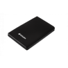 Verbatim 53023 Store 'n' Go USB 3.0 Išorinis kietasis diskas HDD 1TB, iki 4800 Mbit/s 5400rpm, Juoda